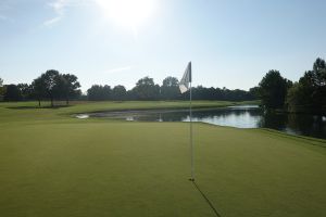 Crooked Stick 8th Reverse 2026